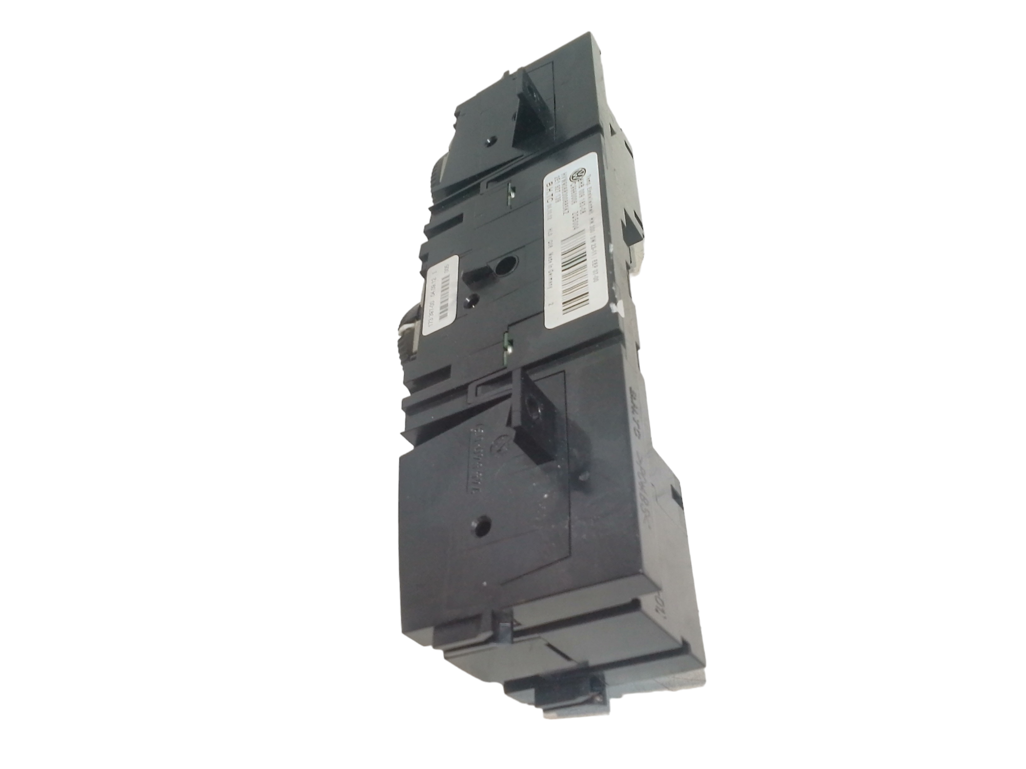 Comandi Clima per Volkswagen Crafter Combi (2e) (06>) (2006 - In produzione)