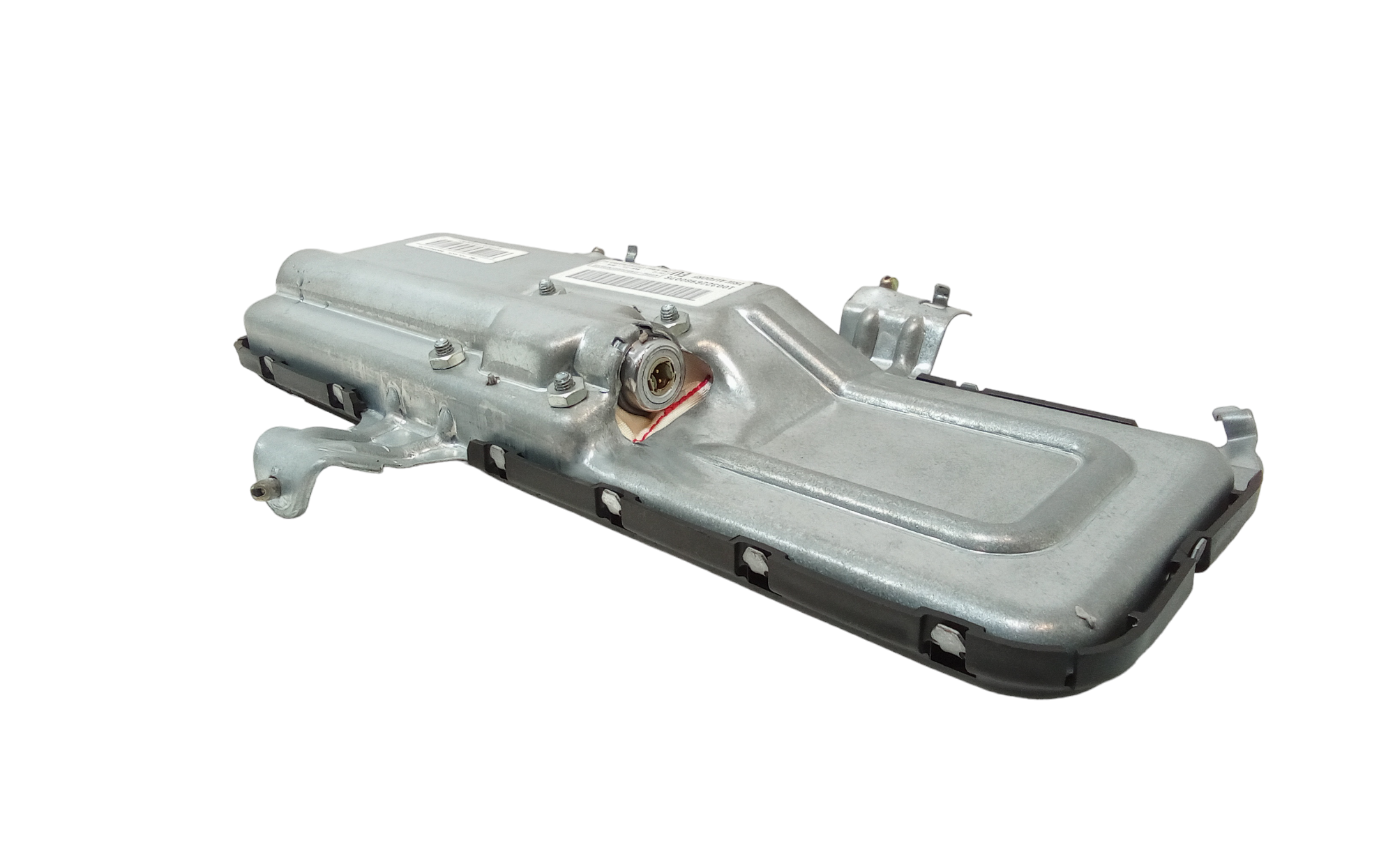 Airbag porta anteriore sinistra guida per Mercedes Classe C Sport Coup W203 (00>08) (2000 - 2008)