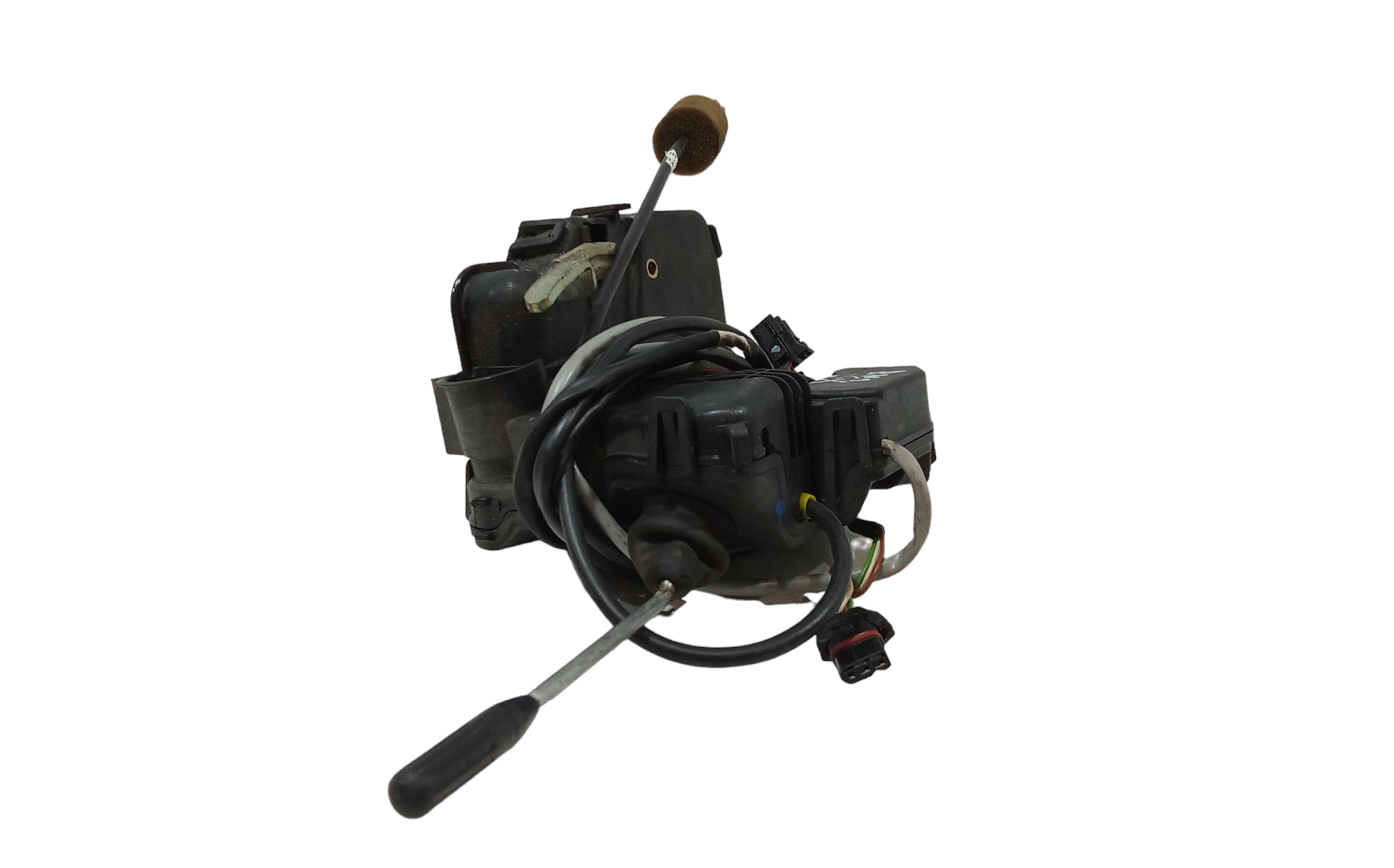 Serratura Anteriore Sinistra per Mercedes Classe C Sport Coup W203 (2000 - 2008)