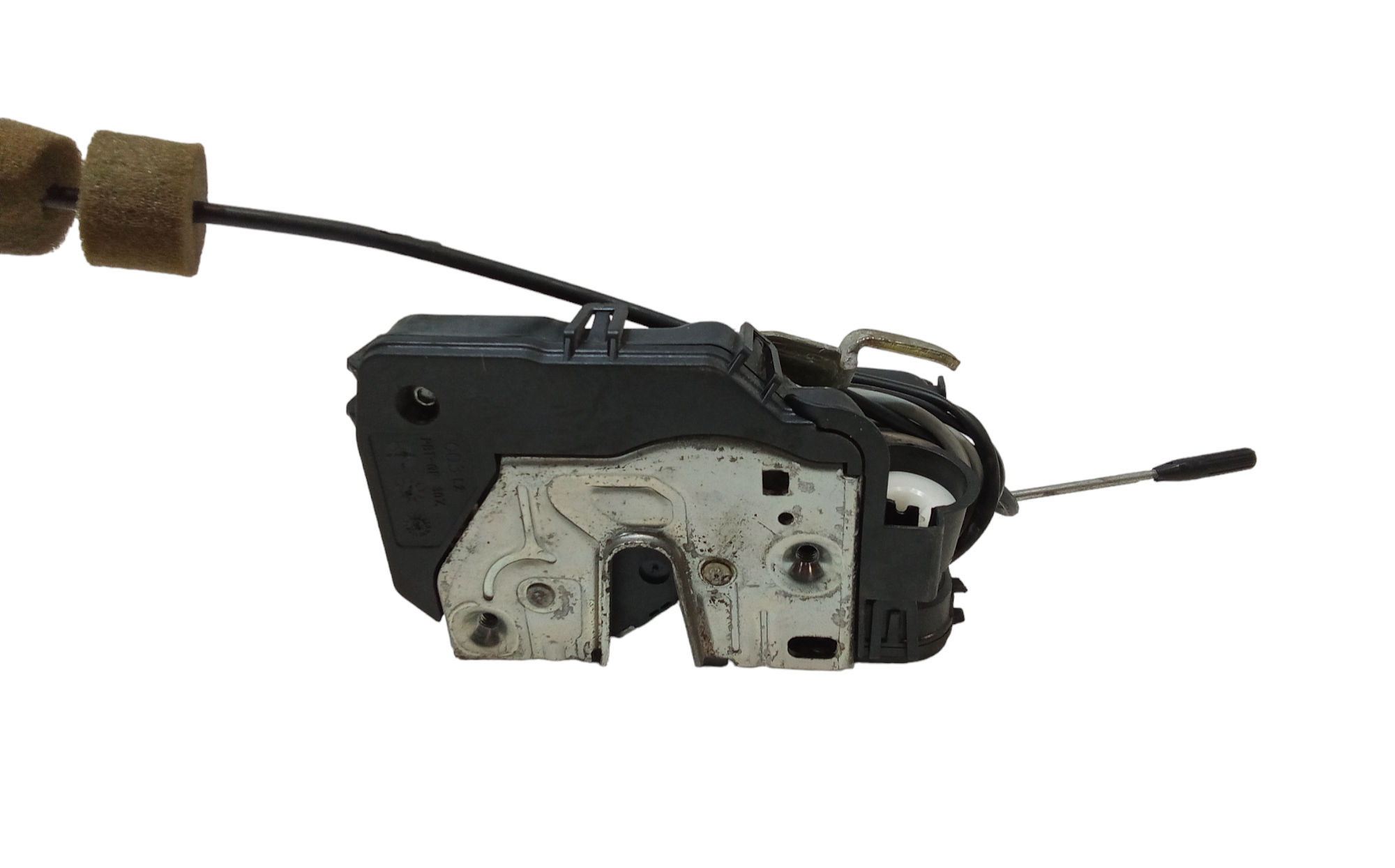 Serratura Anteriore Sinistra per Mercedes Classe C Sport Coup W203 (2000 - 2008)