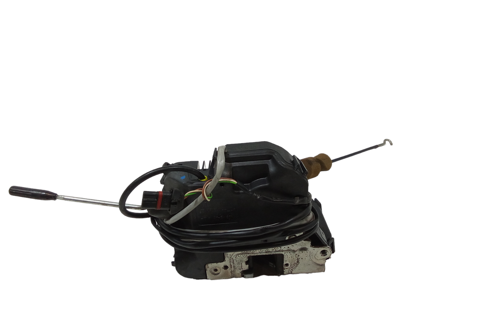 Serratura Anteriore Sinistra per Mercedes Classe C Sport Coup W203 (2000 - 2008)