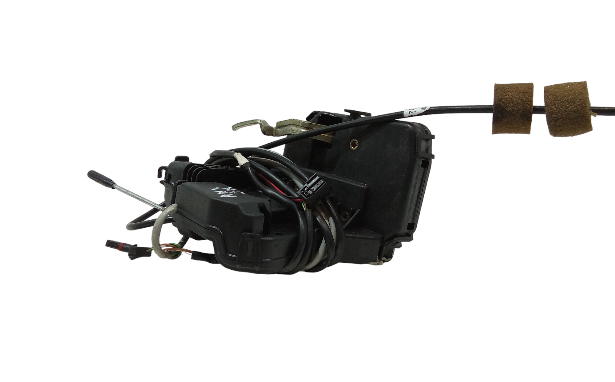 Serratura Anteriore Sinistra per Mercedes Classe C Sport Coup W203 (2000 - 2008)