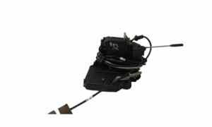 Serratura Anteriore Sinistra per Mercedes Classe C Sport Coup W203 (2000 - 2008)