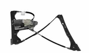 Cremagliera anteriore sinistra Guida per Mercedes Classe C Sport Coup W203 (2000 - 2008)