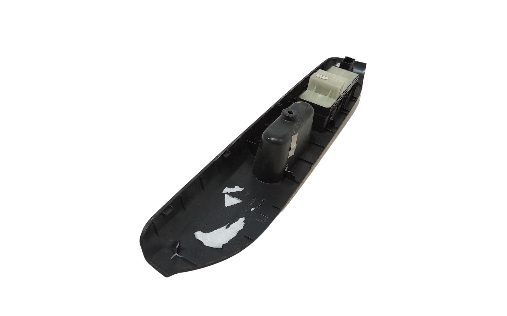 Pulsantiera anteriore sinistra Guida per Suzuki Splash 1 Serie (2008 - In produzione)