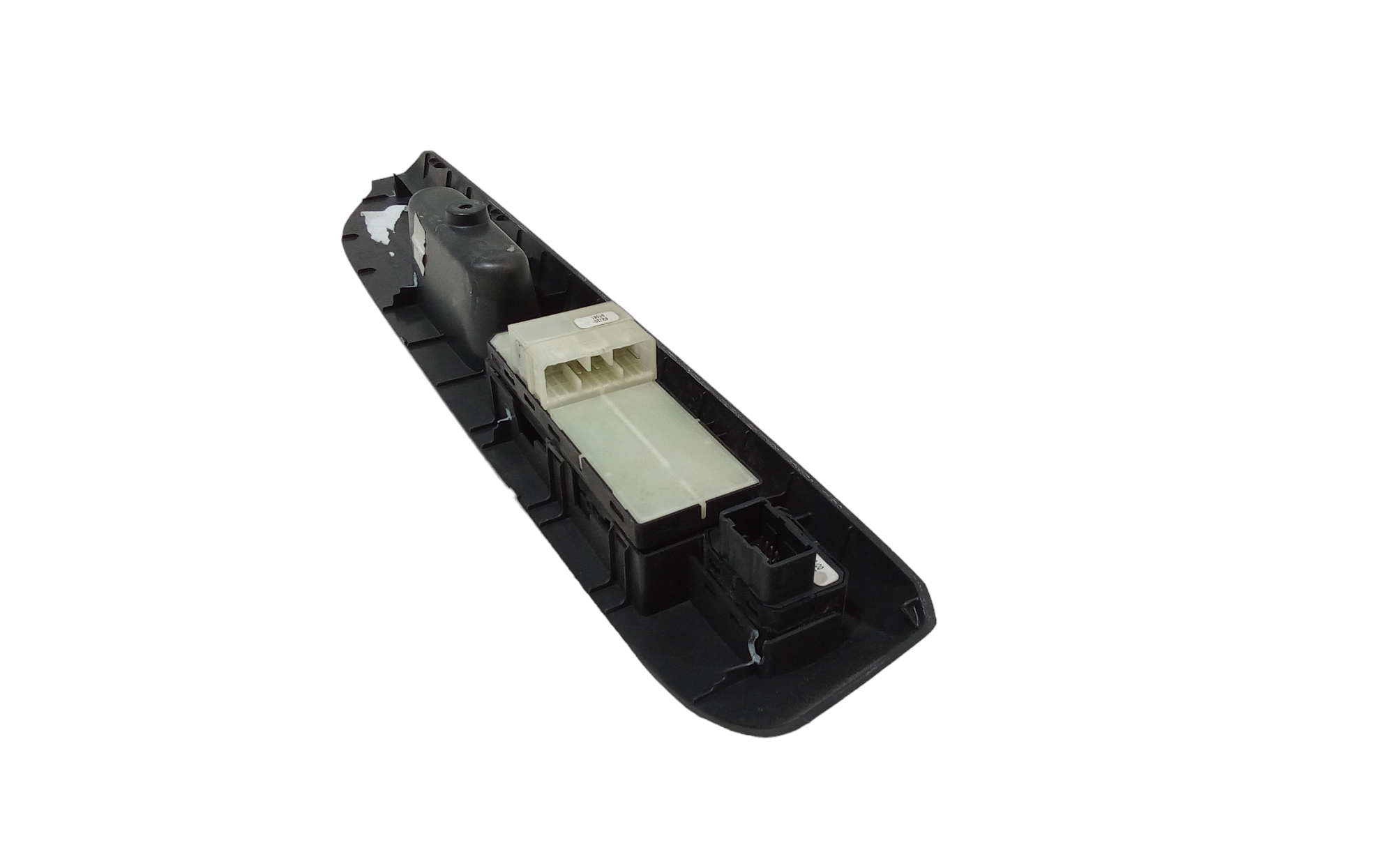 Pulsantiera anteriore sinistra Guida per Suzuki Splash 1 Serie (2008 - In produzione)