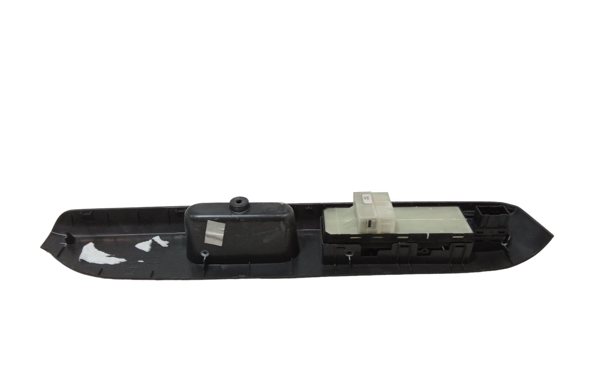 Pulsantiera anteriore sinistra Guida per Suzuki Splash 1 Serie (2008 - In produzione)