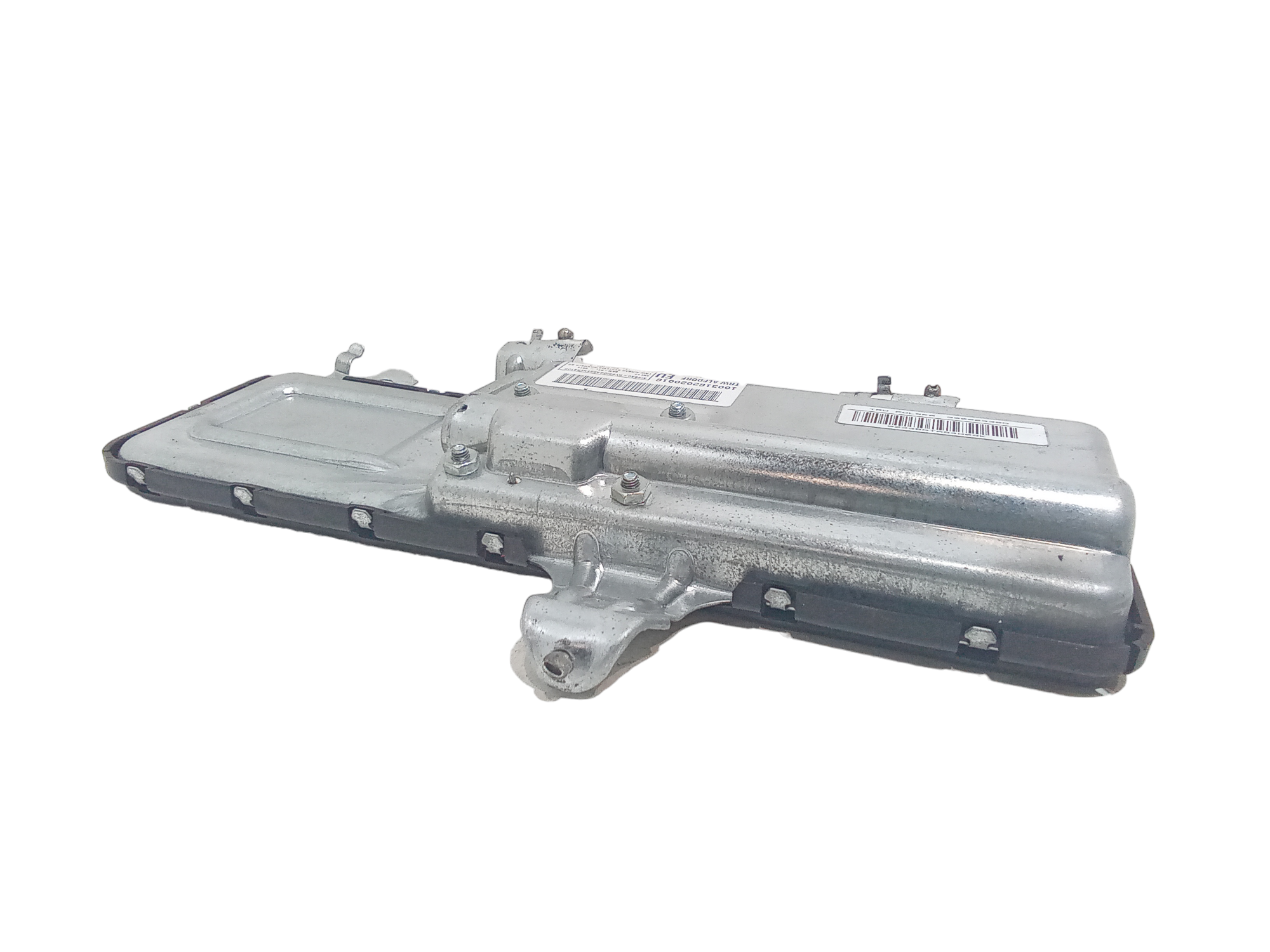 Airbag porta anteriore destra passeggero per Mercedes Classe C Sport Coup W203 (2000 - 2008)