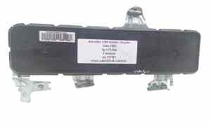 Airbag porta anteriore destra passeggero per Mercedes Classe C Sport Coup W203 (2000 - 2008)