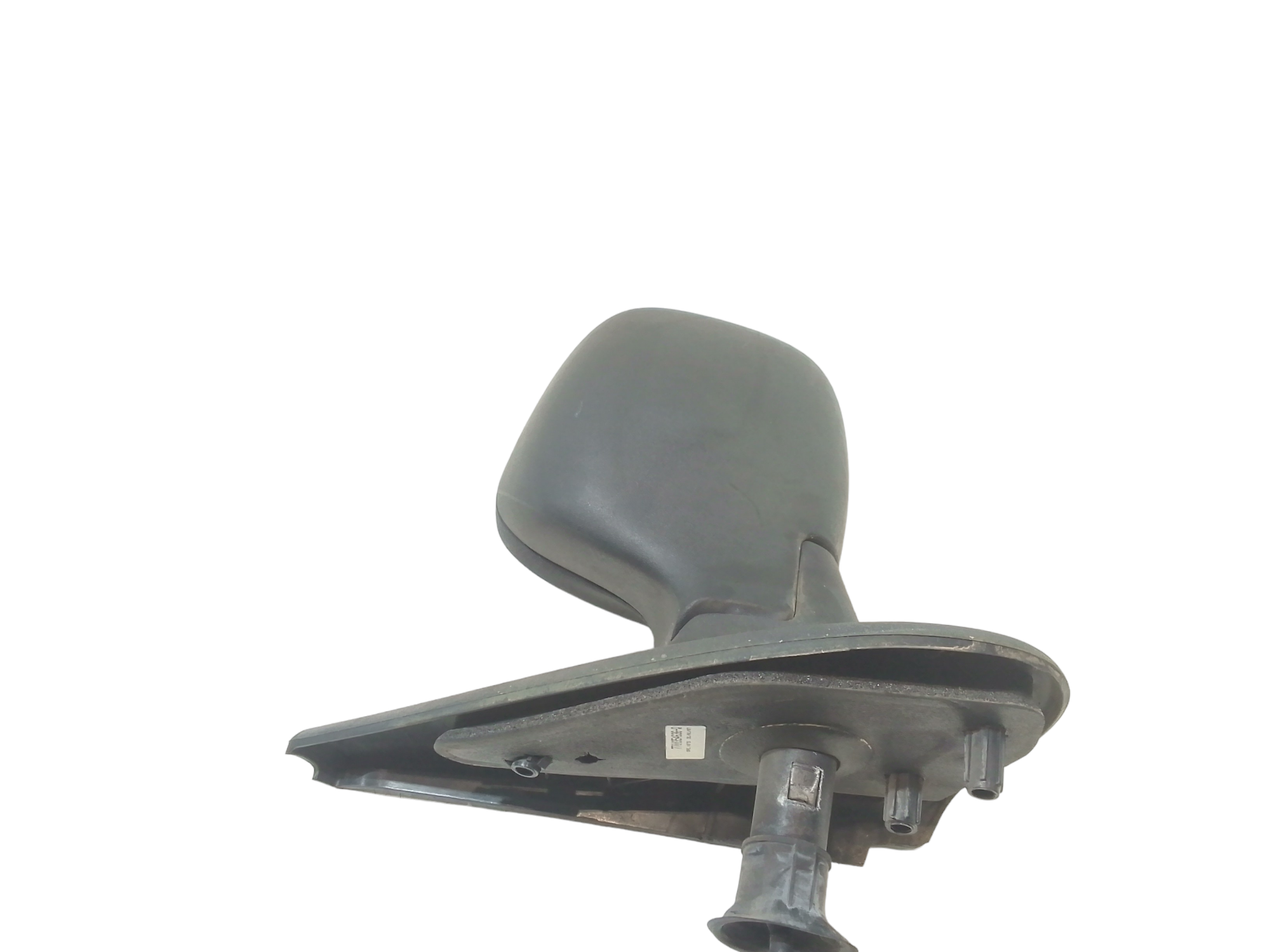 Specchietto Retrovisore Sinistro per Renault Kangoo 3 Serie (2003 - 2007)