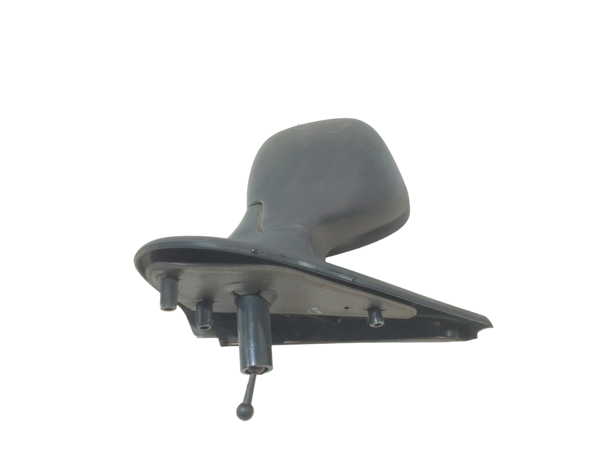 Specchietto Retrovisore Destro per Renault Kangoo 3 Serie (2003 - 2007)