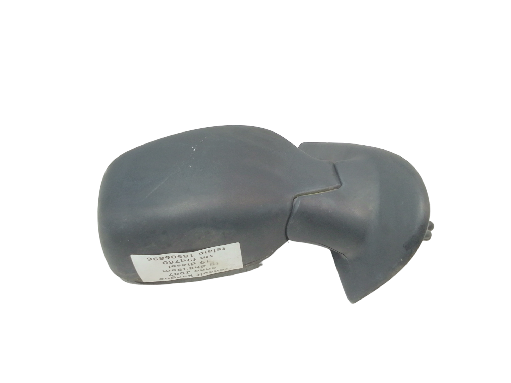Specchietto Retrovisore Destro per Renault Kangoo 3 Serie (2003 - 2007)