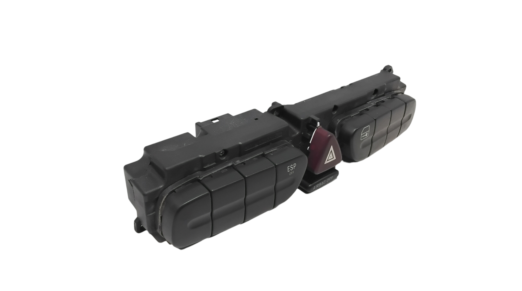 Pulsantiera Centrale per Mercedes Classe C Sport Coup W203 (2000 - 2008)