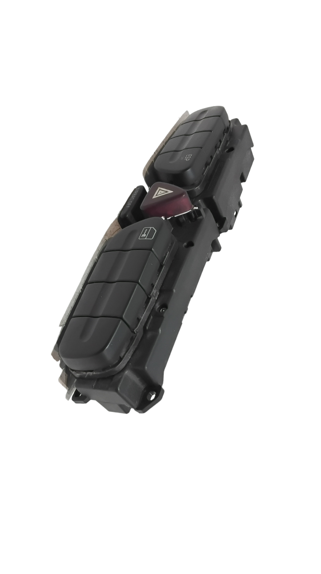 Pulsantiera Centrale per Mercedes Classe C Sport Coup W203 (2000 - 2008)