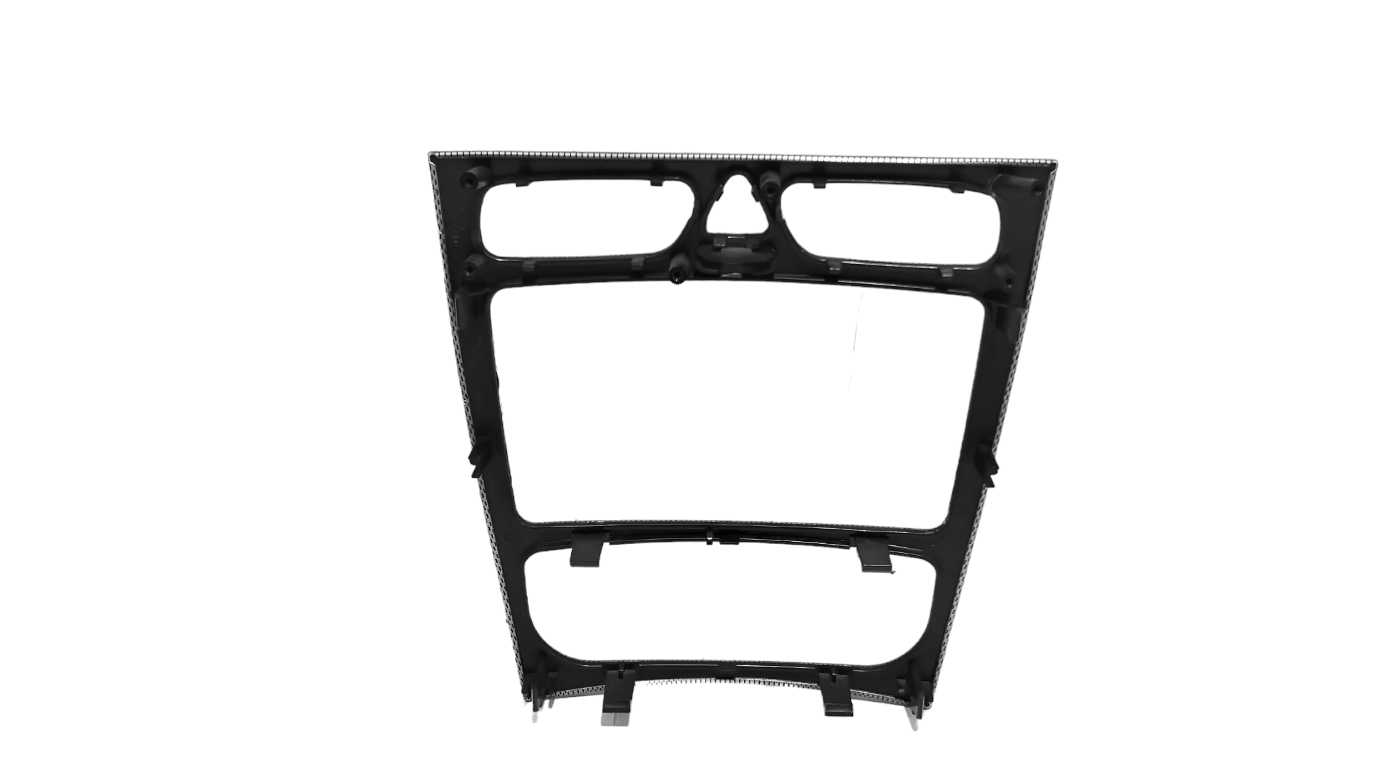 Modanatura Centrale Cruscotto per Mercedes Classe C Sport Coup W203 (2000 - 2008)