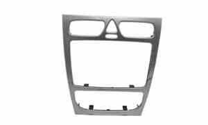 Modanatura Centrale Cruscotto per Mercedes Classe C Sport Coup W203 (2000 - 2008)