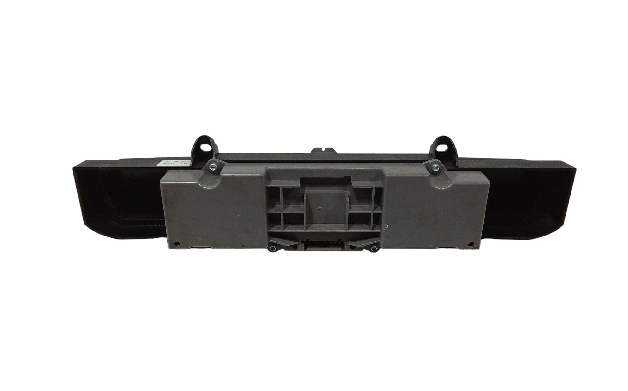 Pulsantiera Centrale per Volkswagen Crafter Combi (2e) (06>) (2006 - In produzione)
