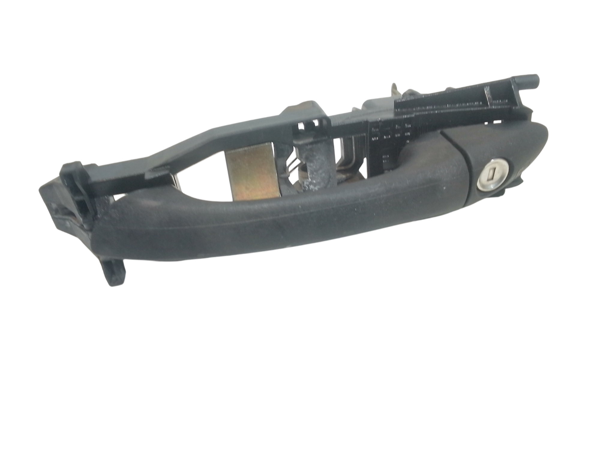 Maniglia esterna Anteriore Sinistra per Mercedes Classe C Sport Coup W203 (2000 - 2008)