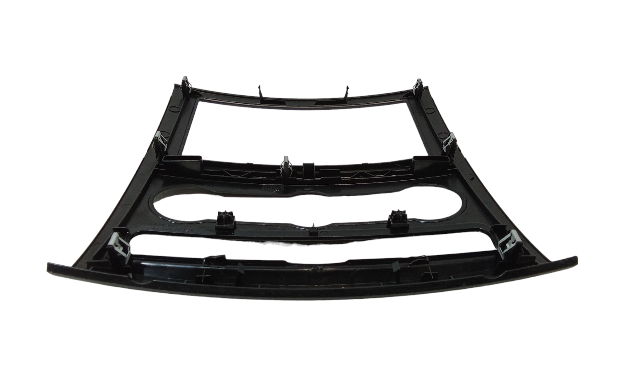 Modanatura Centrale Cruscotto per Volkswagen Crafter Combi (2e) (06>) (2006 - In produzione)