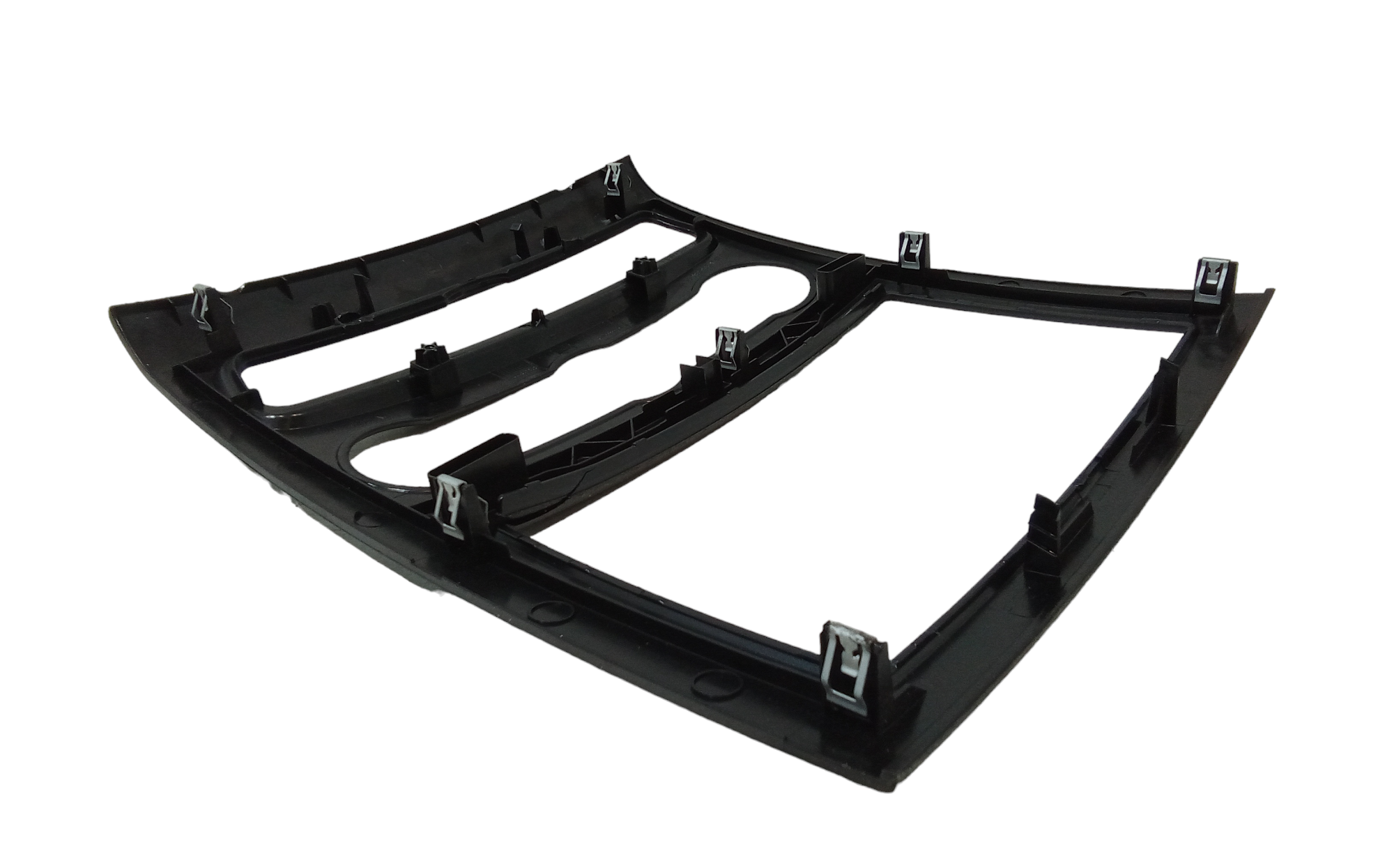 Modanatura Centrale Cruscotto per Volkswagen Crafter Combi (2e) (06>) (2006 - In produzione)