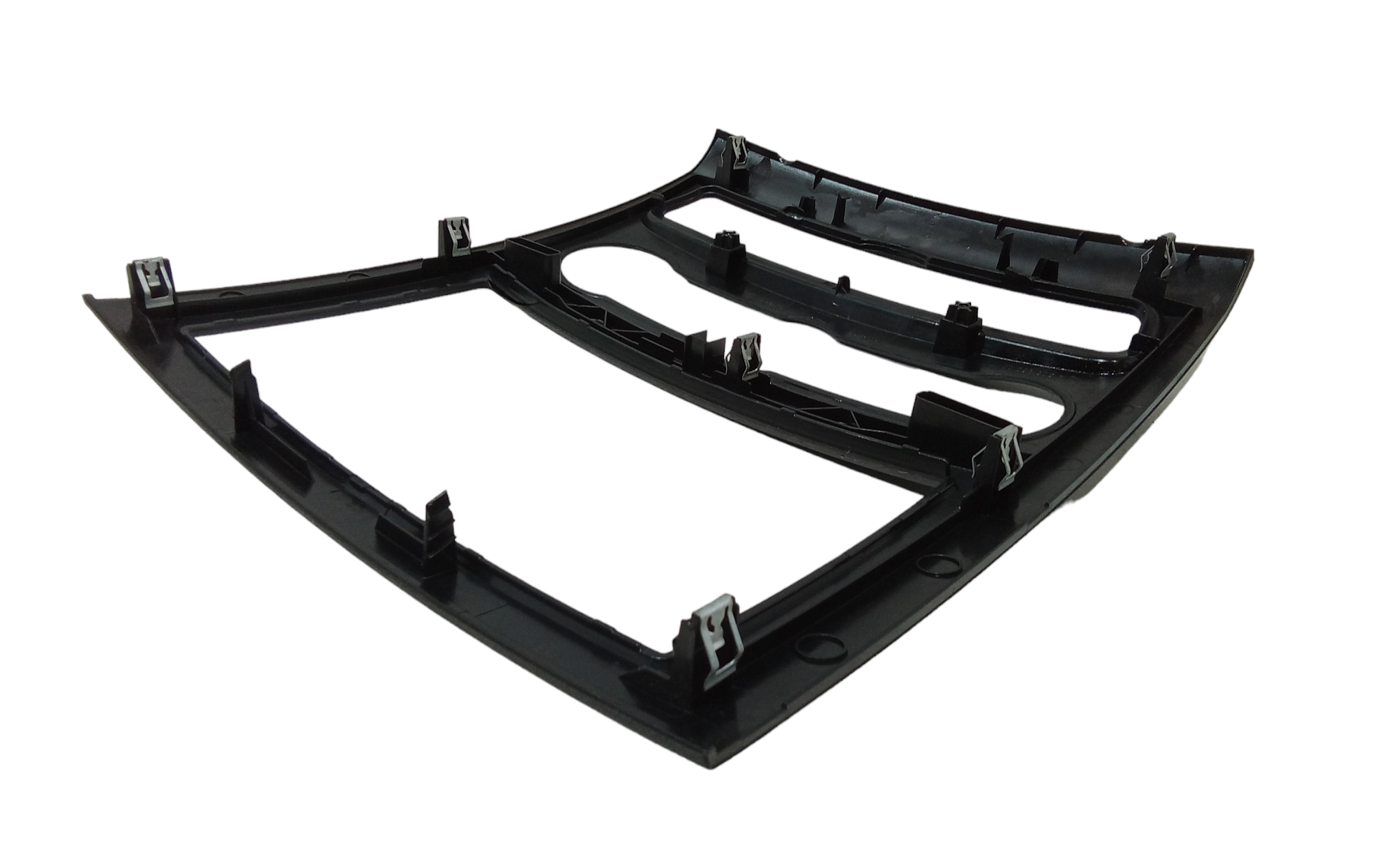 Modanatura Centrale Cruscotto per Volkswagen Crafter Combi (2e) (06>) (2006 - In produzione)
