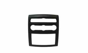 Modanatura Centrale Cruscotto per Volkswagen Crafter Combi (2e) (06>) (2006 - In produzione)