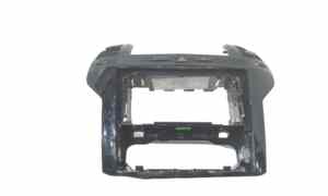 Modanatura Centrale Cruscotto per Opel Zafira B 2 Serie (2008 - In produzione)