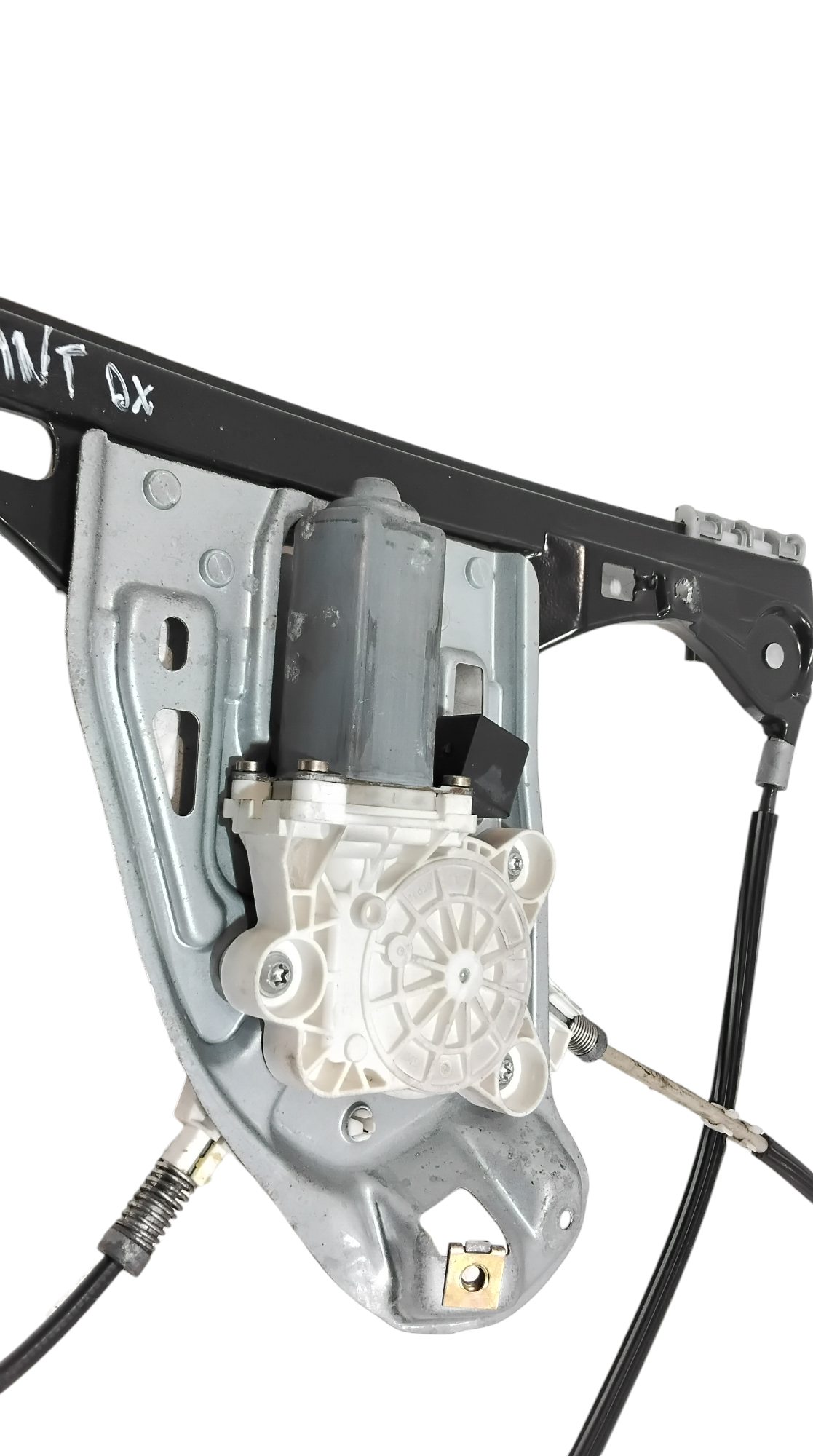 Cremagliera anteriore destra passeggero per Mercedes Classe C Sport Coup W203 (2000 - 2008)