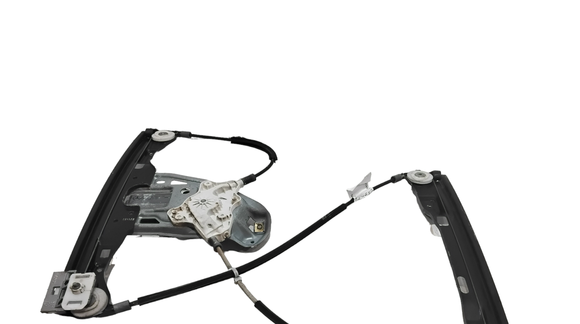 Cremagliera anteriore destra passeggero per Mercedes Classe C Sport Coup W203 (2000 - 2008)