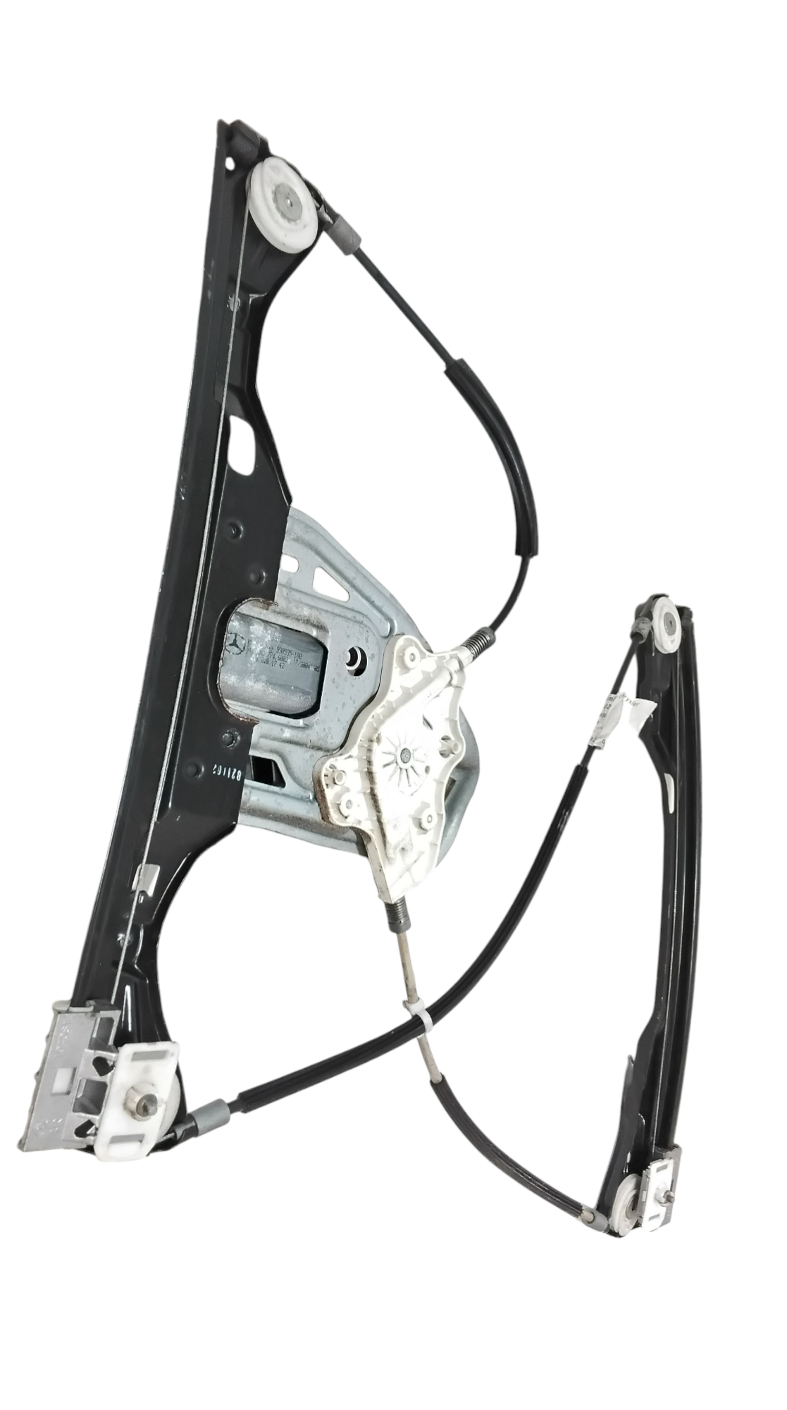 Cremagliera anteriore destra passeggero per Mercedes Classe C Sport Coup W203 (2000 - 2008)