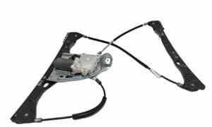 Cremagliera anteriore destra passeggero per Mercedes Classe C Sport Coup W203 (2000 - 2008)