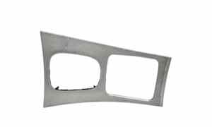 Modanatura console tunnel centrale per Mercedes Classe C Sport Coup W203 (2000 - 2008)