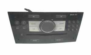 Autoradio per Opel Zafira B 2 Serie (2008 - In produzione)