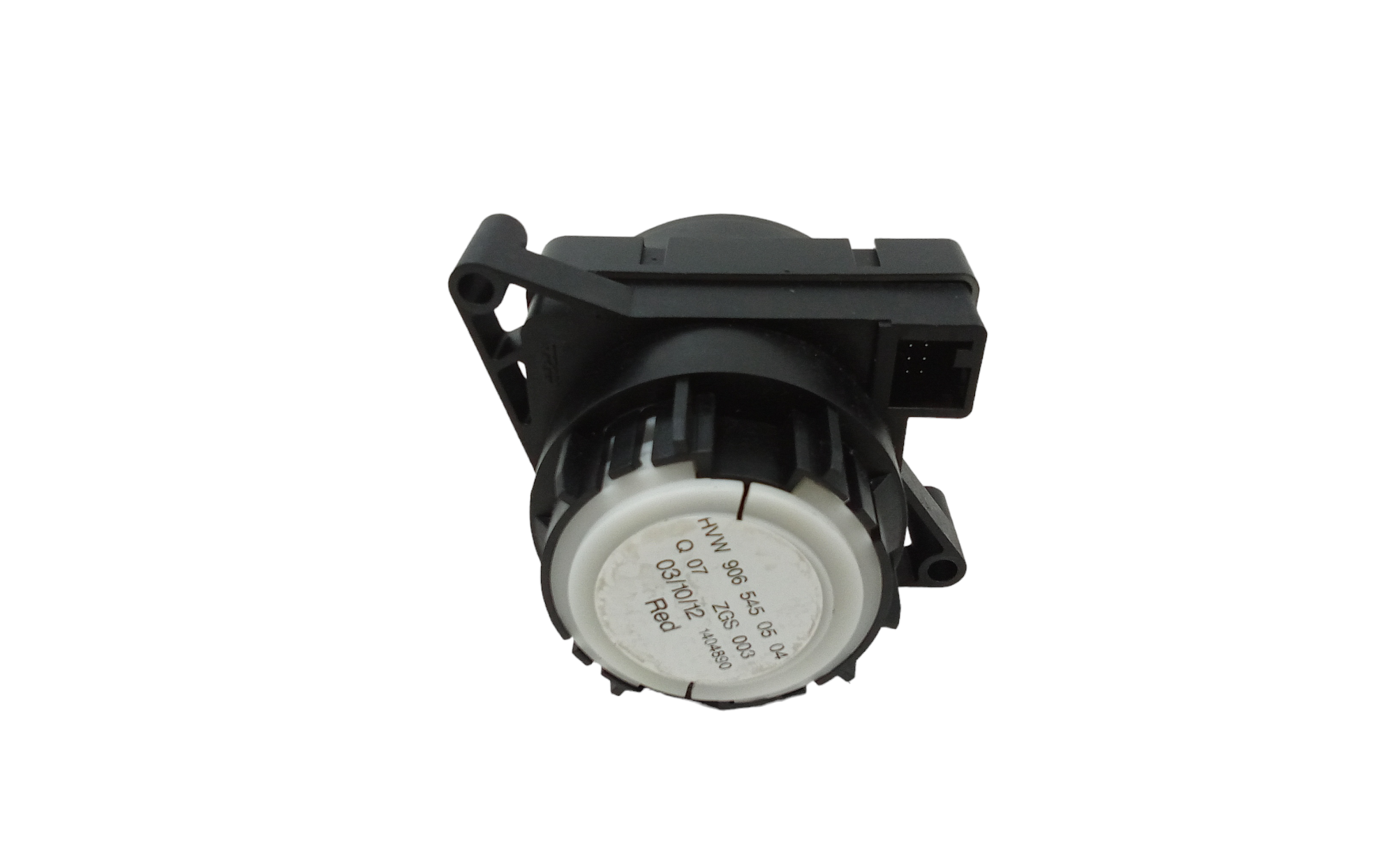 Interruttore comando luci per Volkswagen Crafter Combi (2e) (06>) (2006 - In produzione)