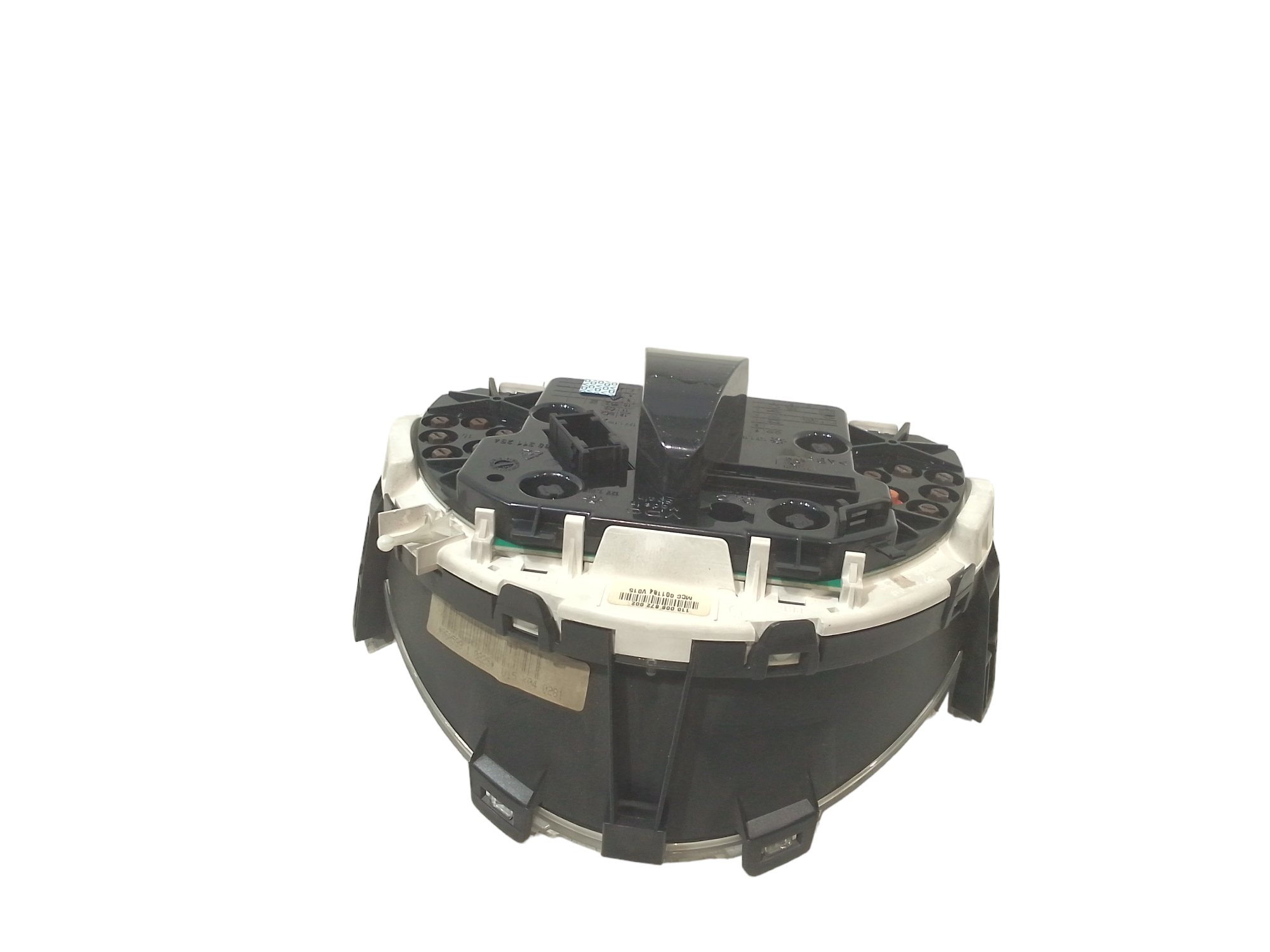 Quadro Strumenti per Smart Fortwo Coup 2 Serie (2003 - 2007)