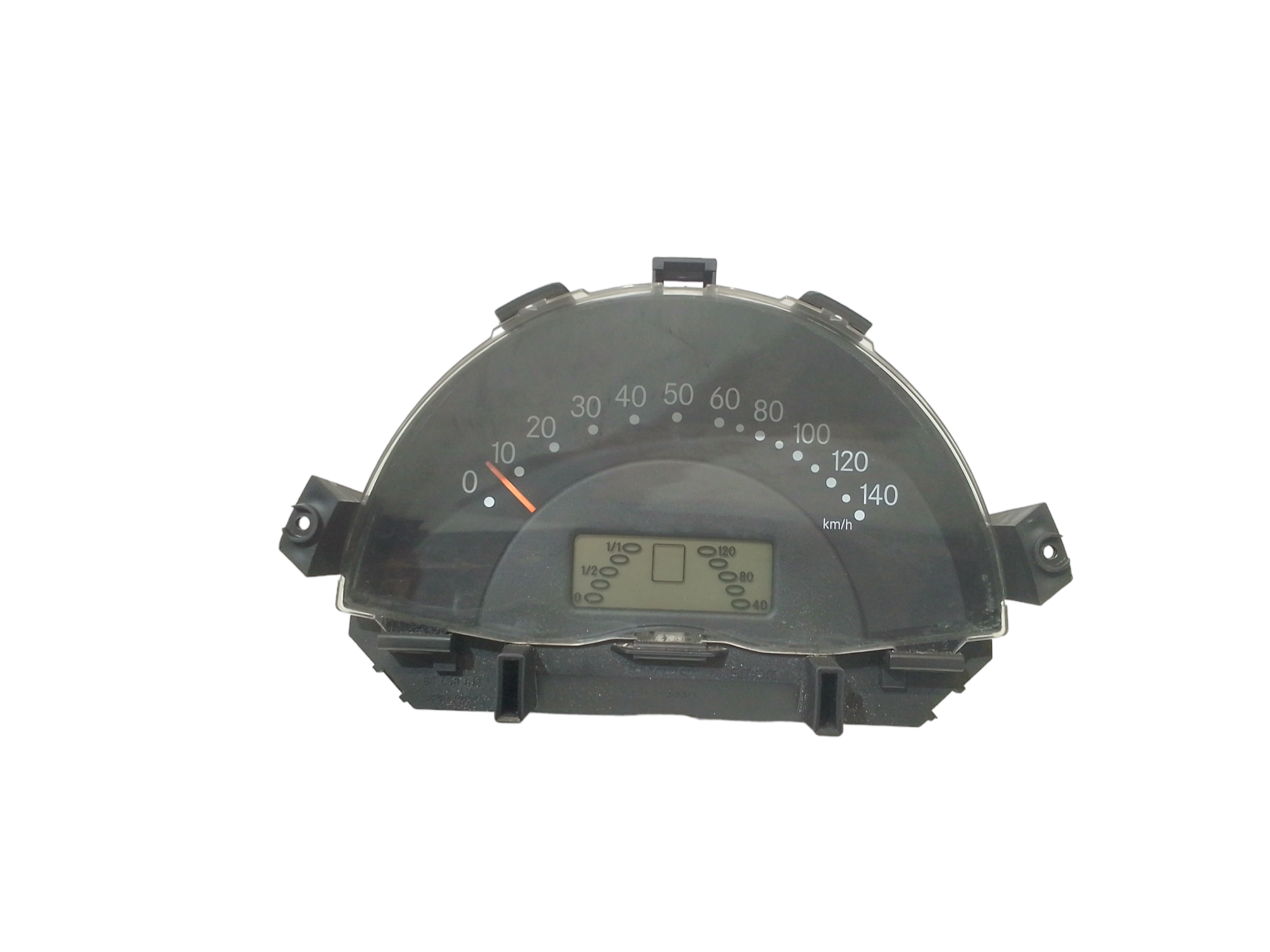 Quadro Strumenti per Smart Fortwo Coup 2 Serie (2003 - 2007)