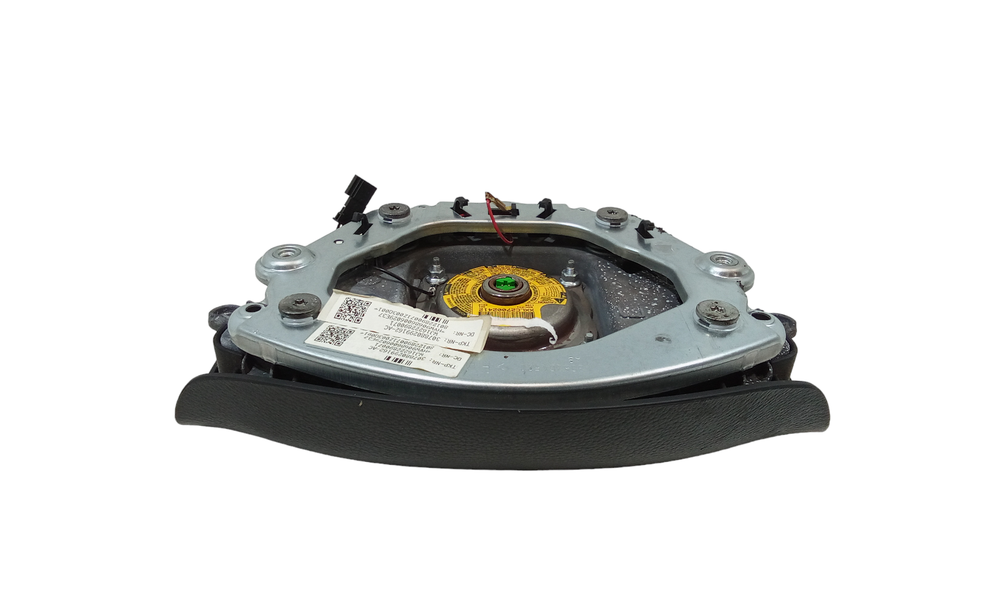 Airbag Volante per Volkswagen Crafter Combi (2e) (06>) (2006 - In produzione)