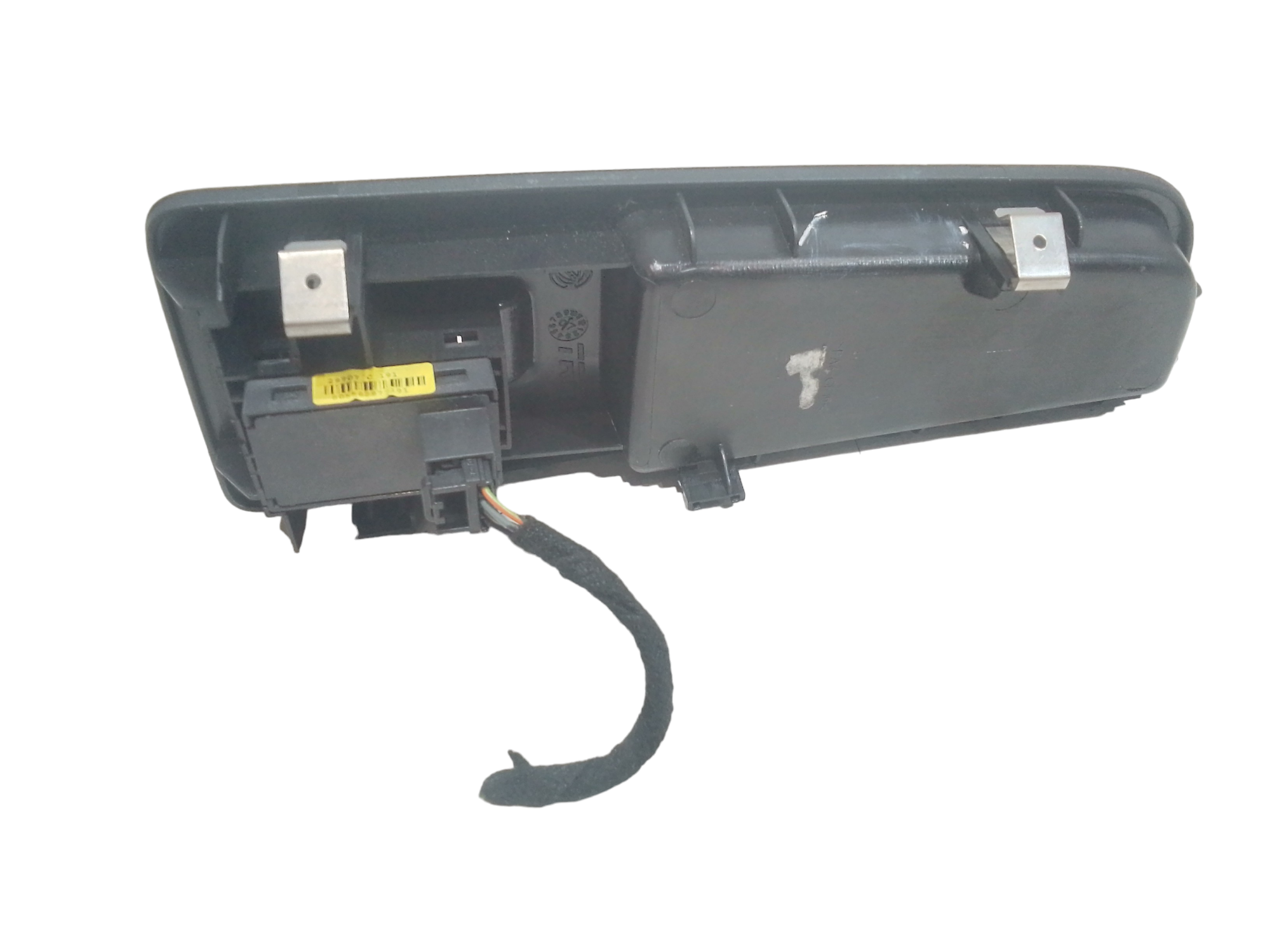 Pulsantiera Anteriore Destra Passeggero per Fiat Bravo 2 Serie (2007 - 2010)