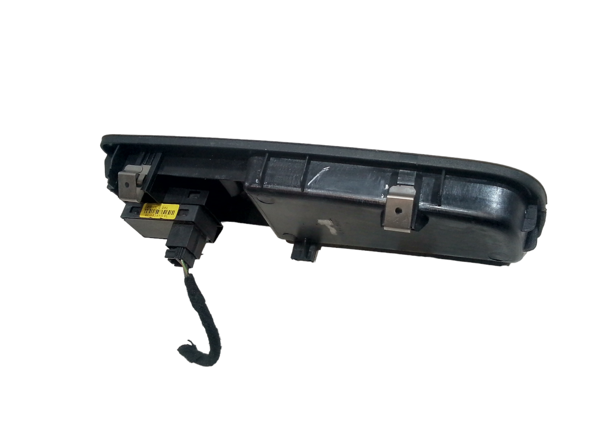 Pulsantiera Anteriore Destra Passeggero per Fiat Bravo 2 Serie (2007 - 2010)