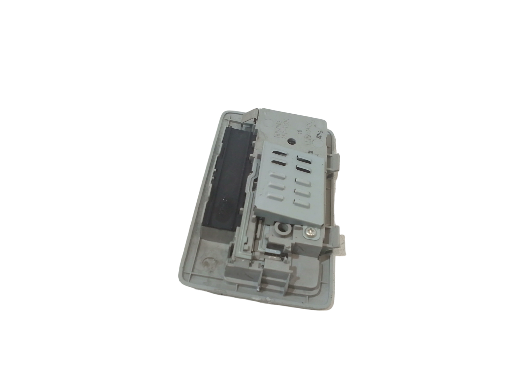 Plafoniera per Opel Agila B (2008 - In produzione)