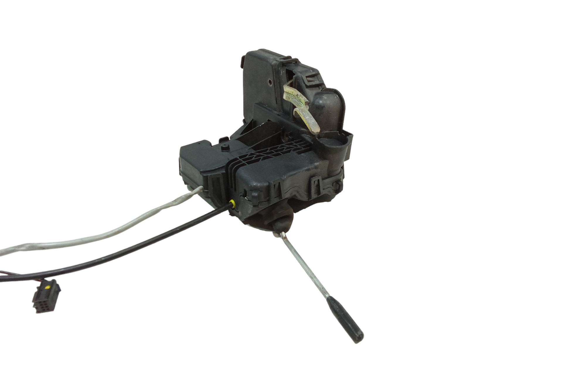 Serratura Anteriore Destra per Mercedes Classe C Sport Coup W203 (2000 - 2008)