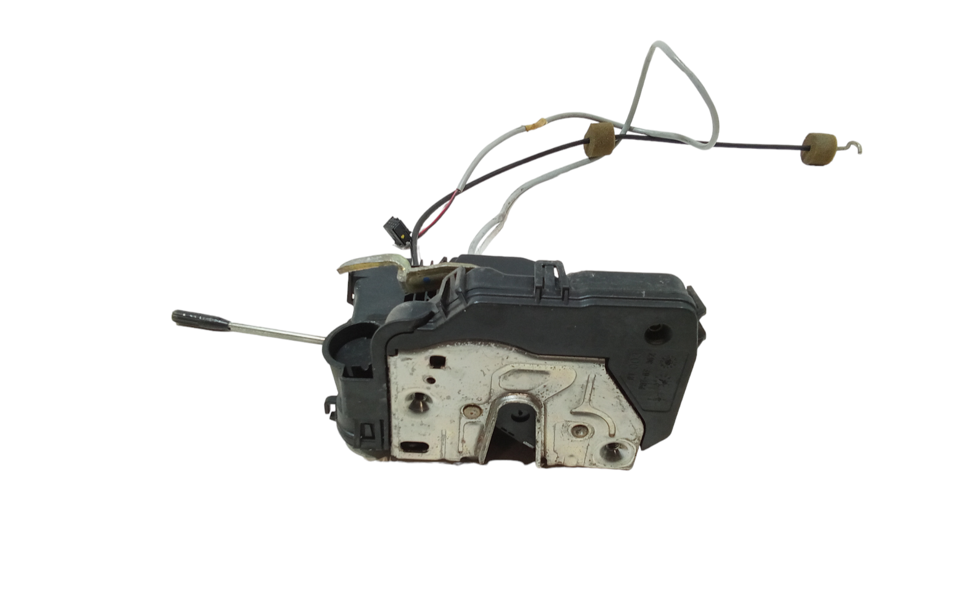 Serratura Anteriore Destra per Mercedes Classe C Sport Coup W203 (2000 - 2008)