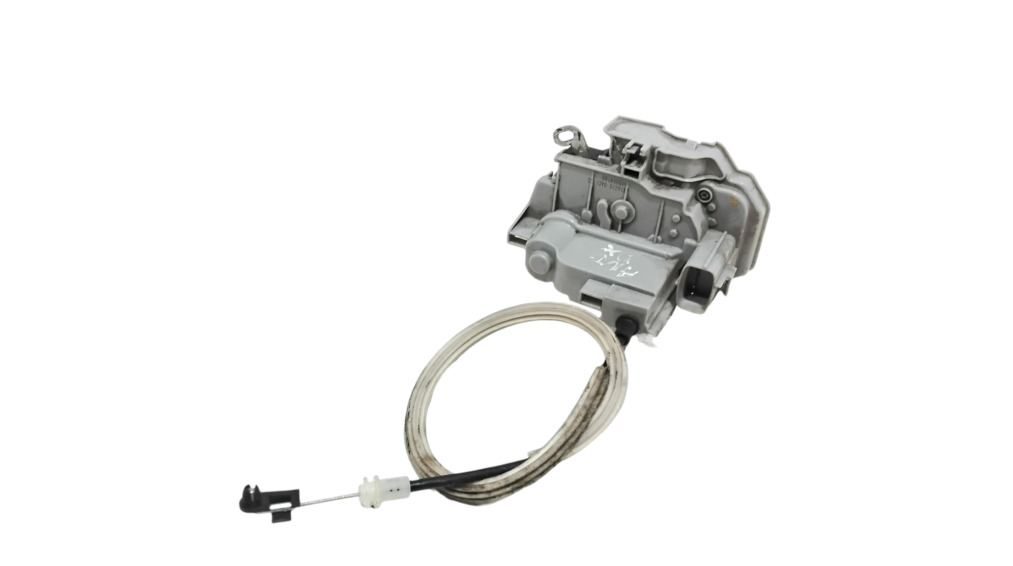 Serratura Anteriore Destra per Fiat Bravo 2 Serie (2007 - 2010)