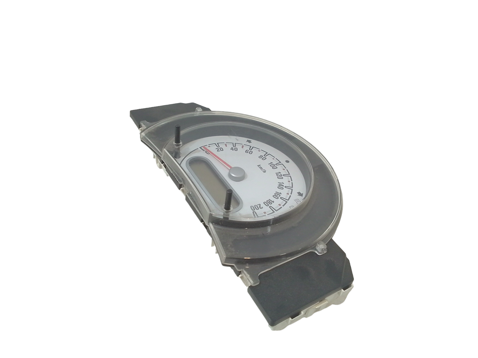 Quadro Strumenti per Opel Agila B (2008 - In produzione)