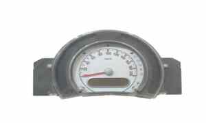 Quadro Strumenti per Opel Agila B (2008 - In produzione)