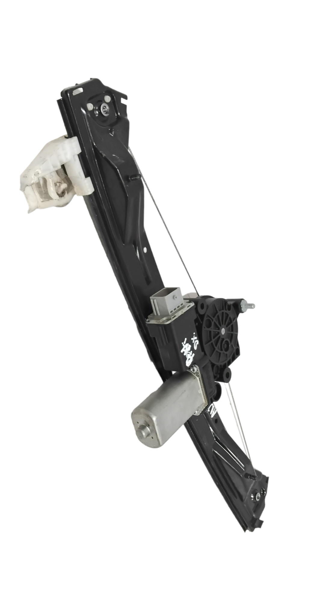 Cremagliera anteriore destra passeggero per Fiat Bravo 2 Serie (2007 - 2010)