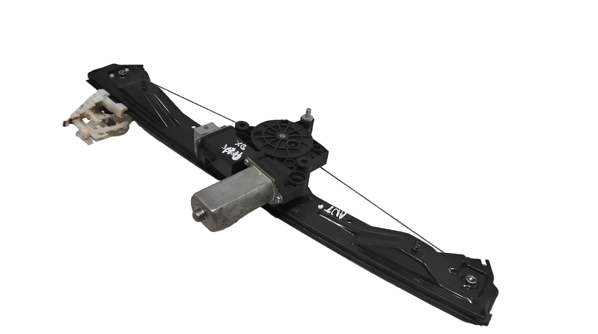 Cremagliera anteriore destra passeggero per Fiat Bravo 2 Serie (2007 - 2010)