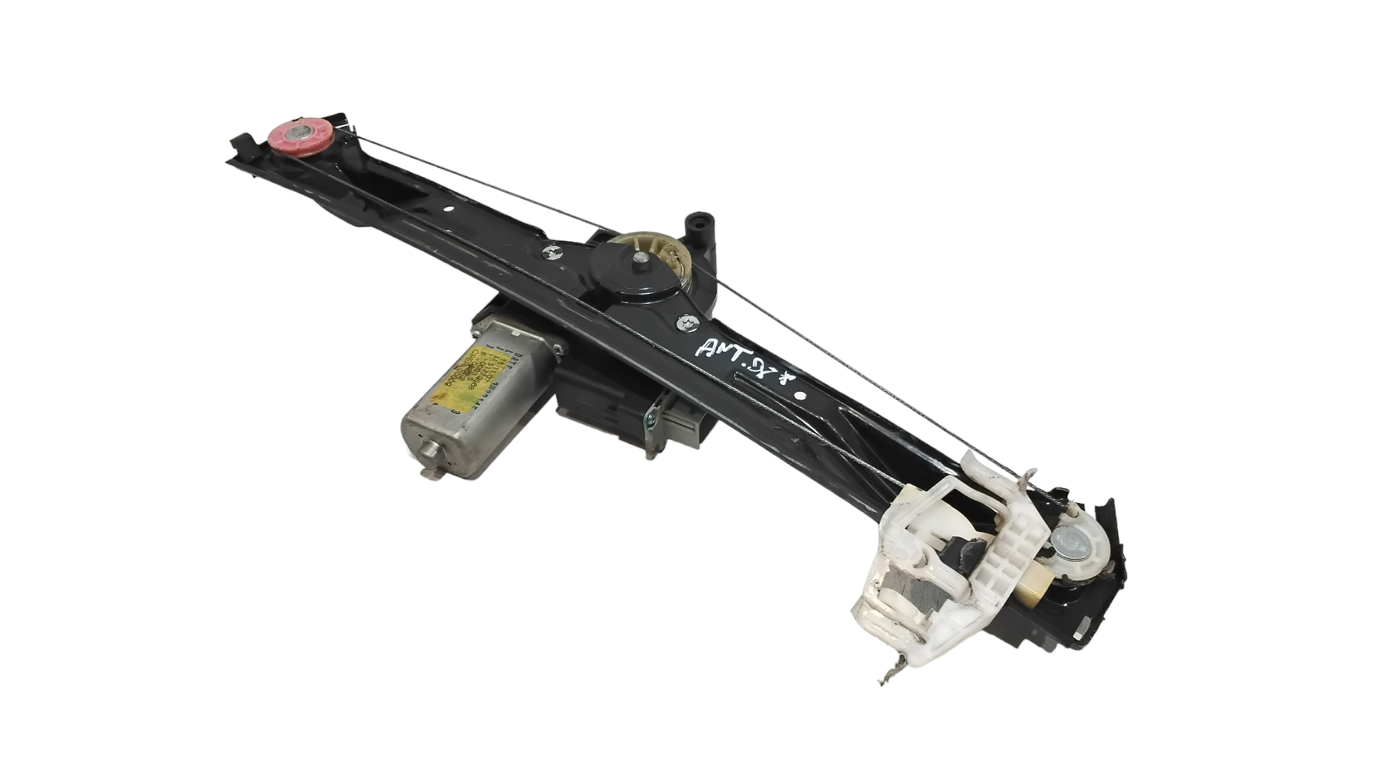 Cremagliera anteriore destra passeggero per Fiat Bravo 2 Serie (2007 - 2010)