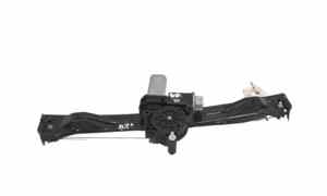 Cremagliera anteriore destra passeggero per Fiat Bravo 2 Serie (2007 - 2010)