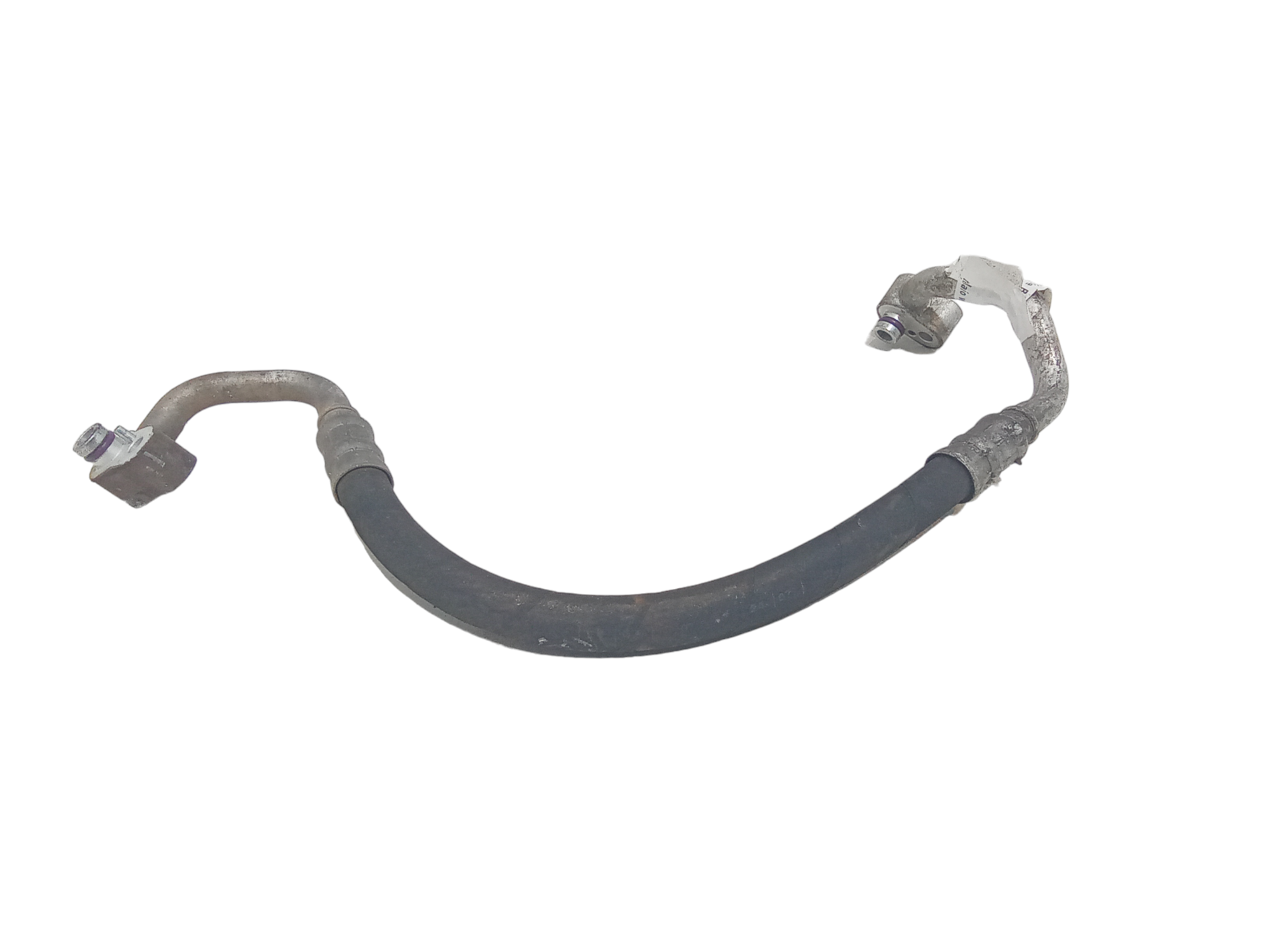 Tubo Aria condizionata per Mercedes Classe B W245 1 Serie (2005 - 2011)